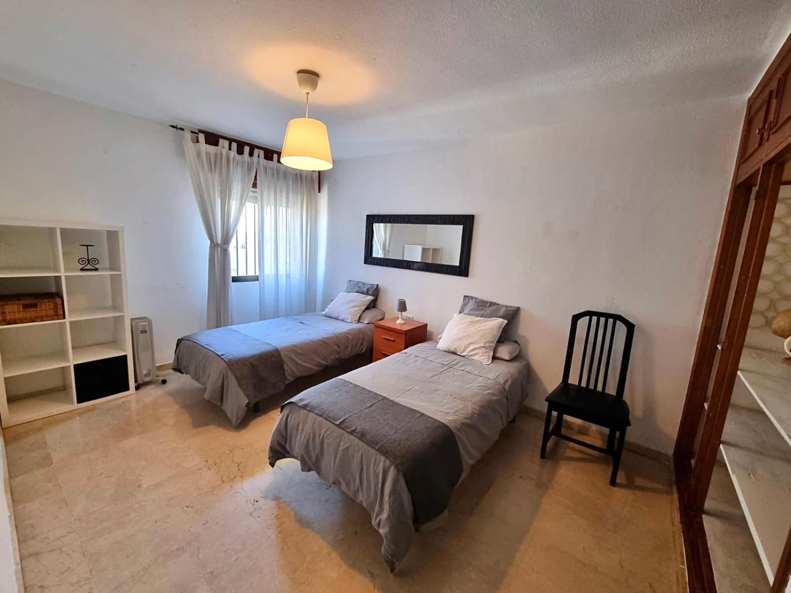 Apartment Luminoso Piso Centro De Marbella. A 50m De La Playa *