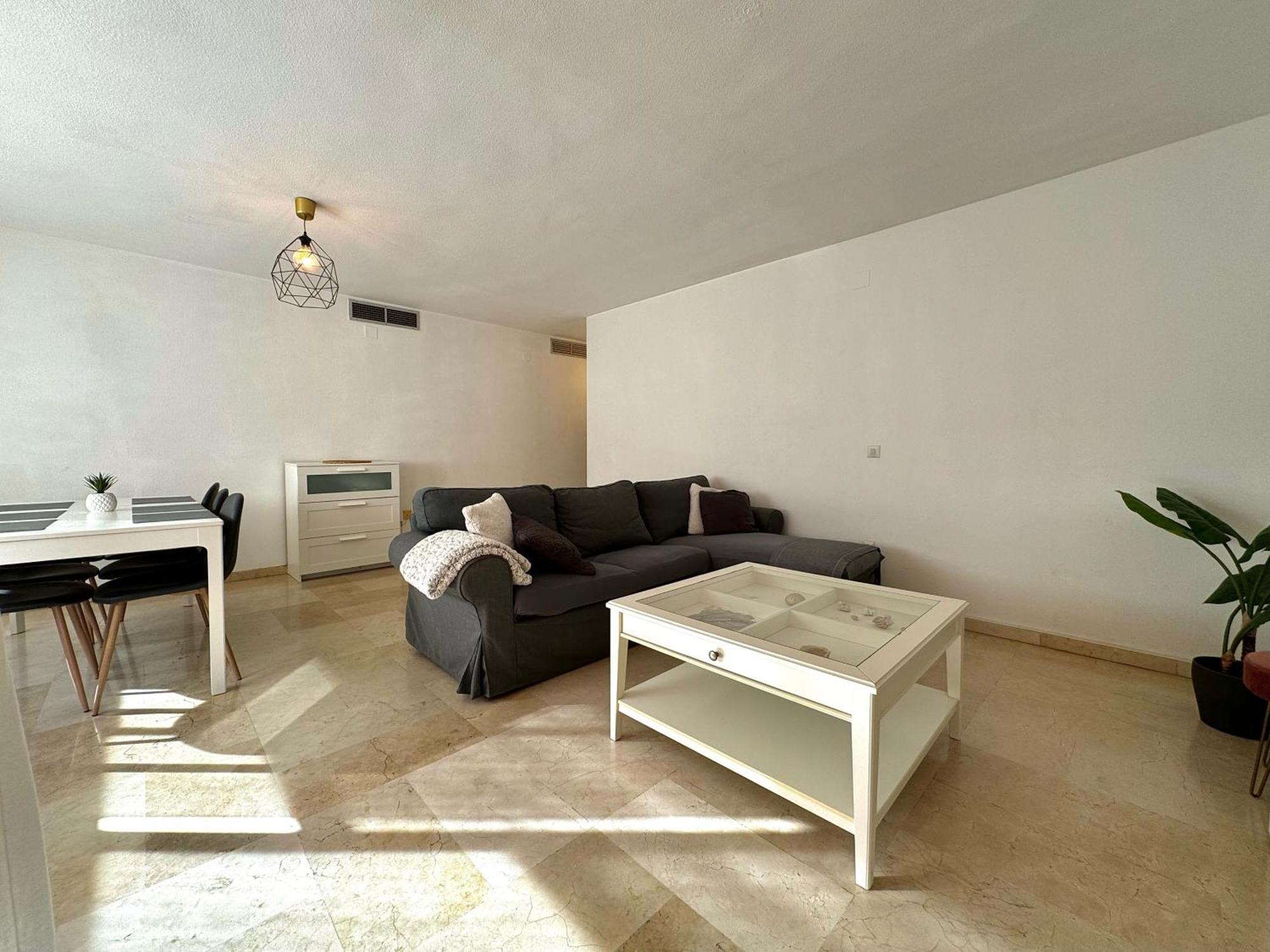Apartment Luminoso Piso Centro De Marbella. A 50m De La Playa *