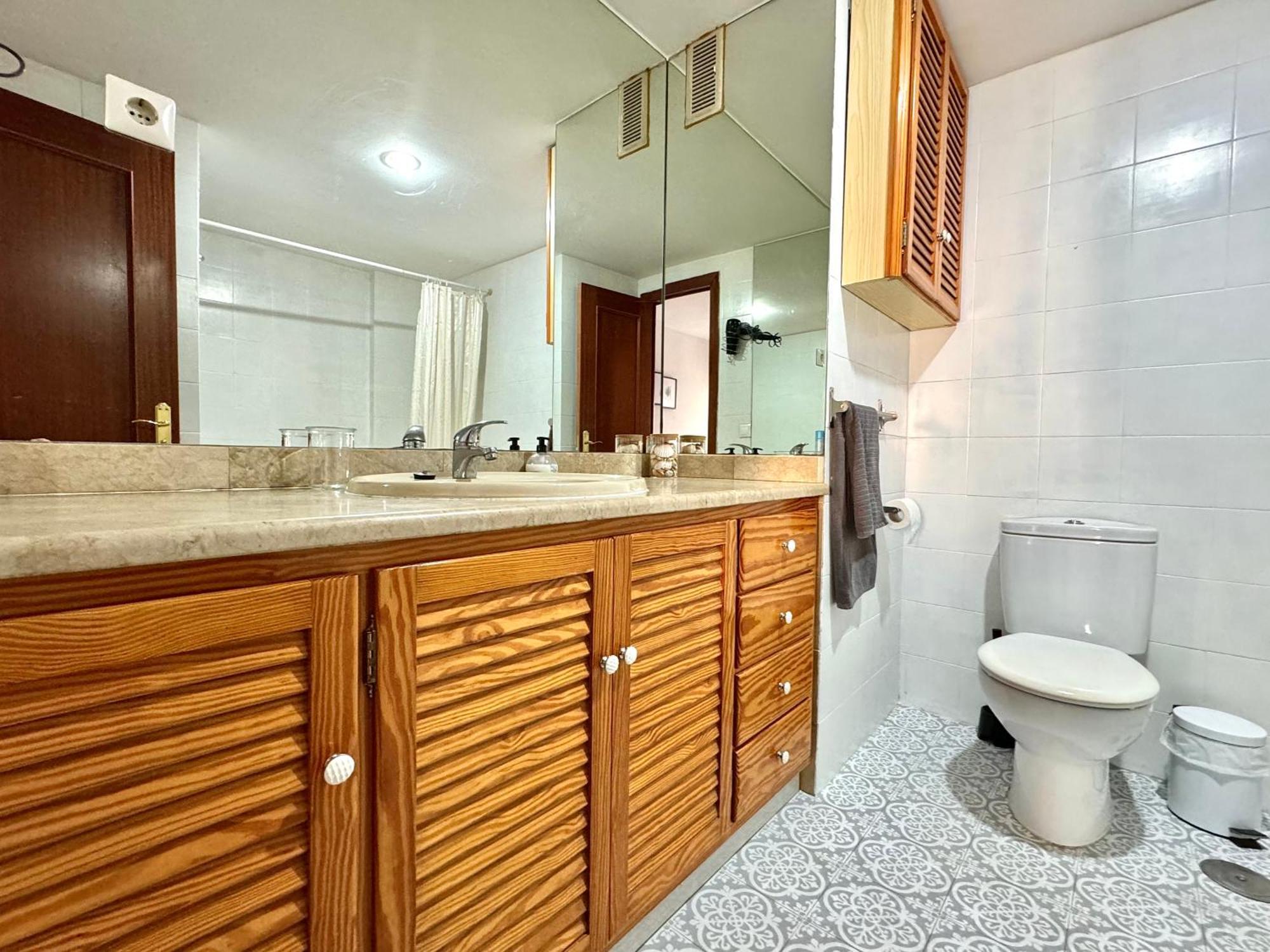 Apartment Luminoso Piso Centro De Marbella. A 50m De La Playa Marbella
