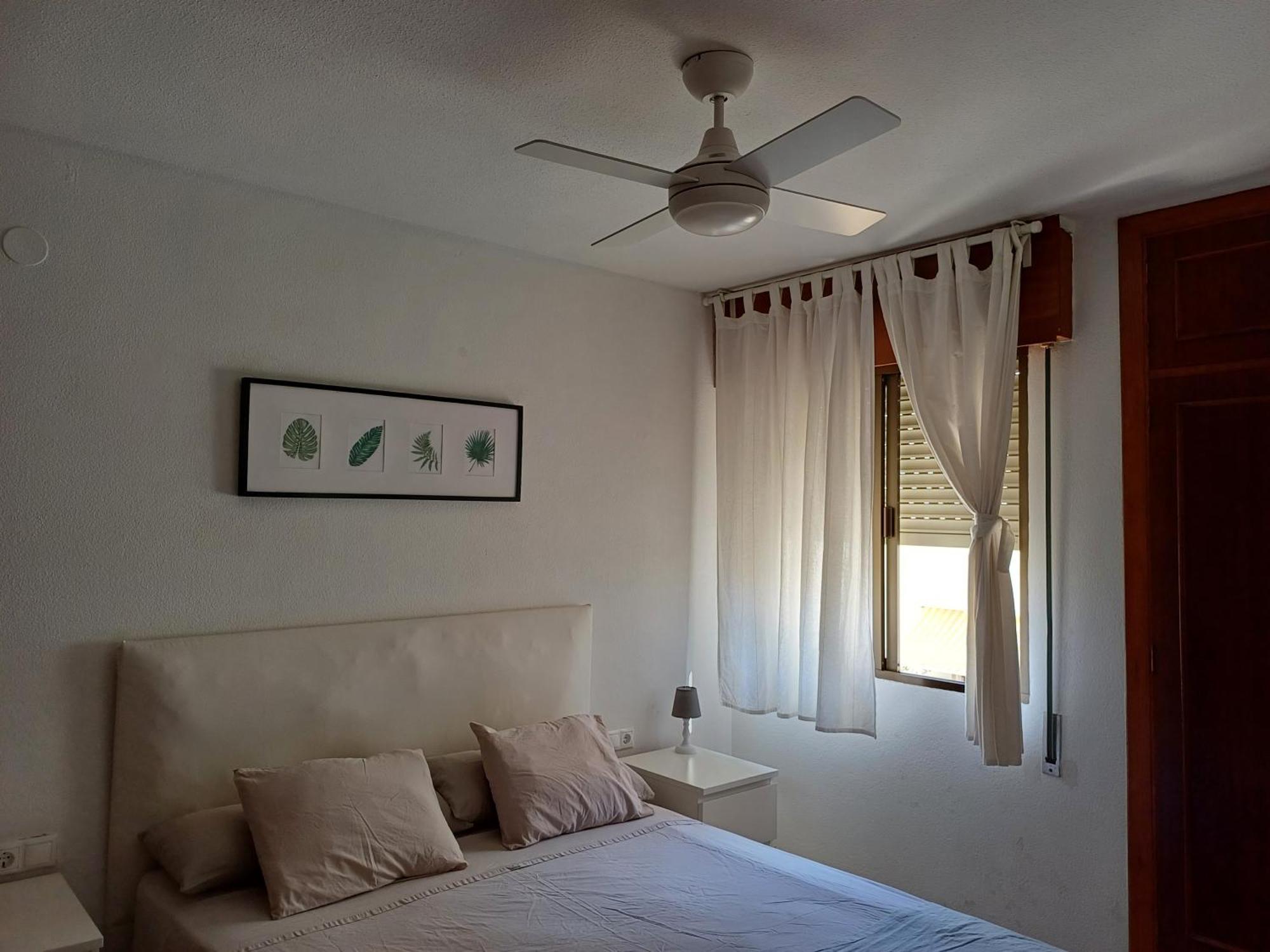 Apartment Luminoso Piso Centro De Marbella. A 50m De La Playa Marbella