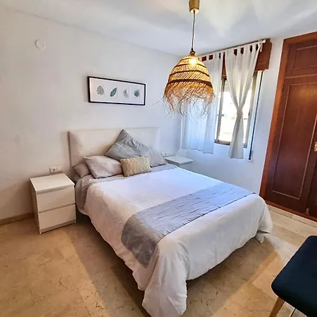 Luminoso Piso Centro De Marbella. A 50M De La Playa Apartment Exterior photo